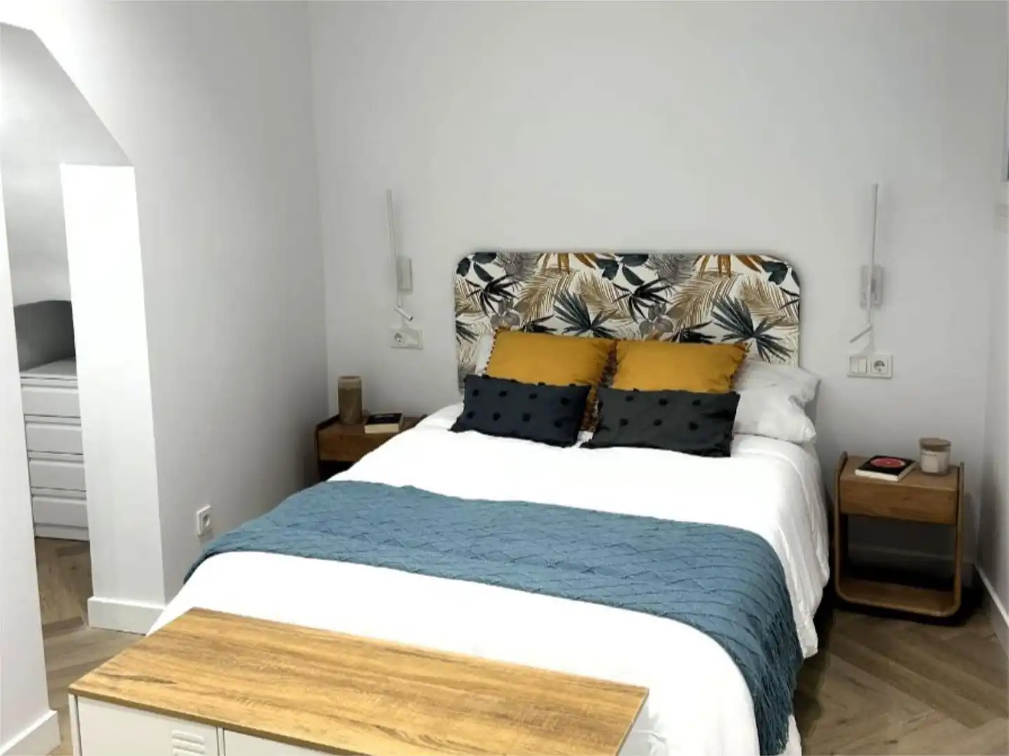 Piso en  Calle de Beire 6 - Foto 14