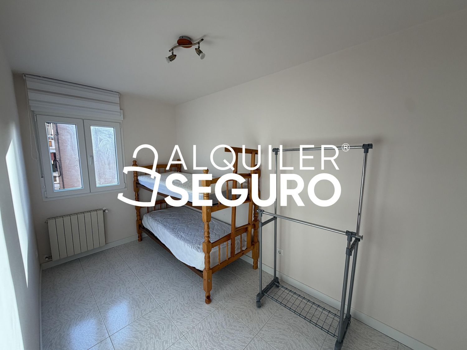 Piso en Calle Murcia, Juan de la Cierva - Foto 9