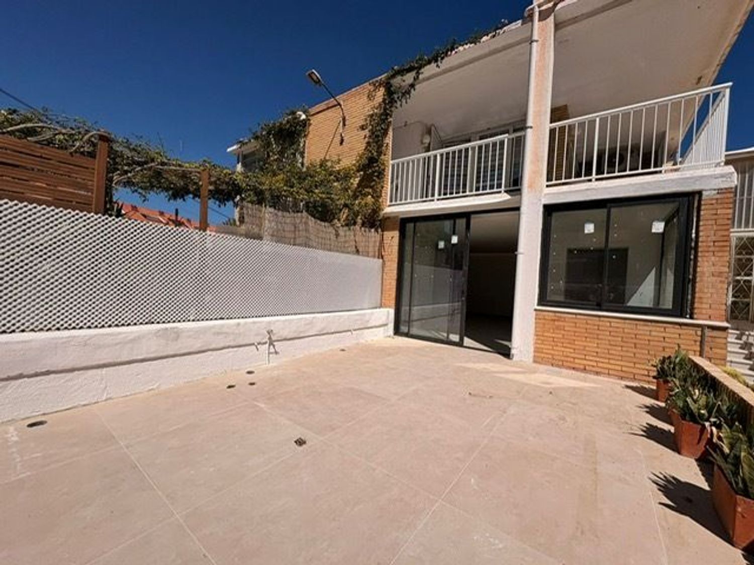 Chalet adosado en Calle del Nudo, Cabo de las Huertas - Foto 3