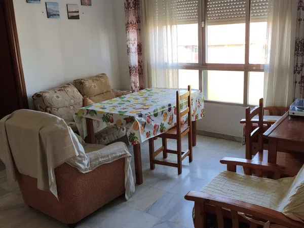 Piso en Calle Castillo de Alcala de Guadaira, 33, Bami - Pineda - Foto 4