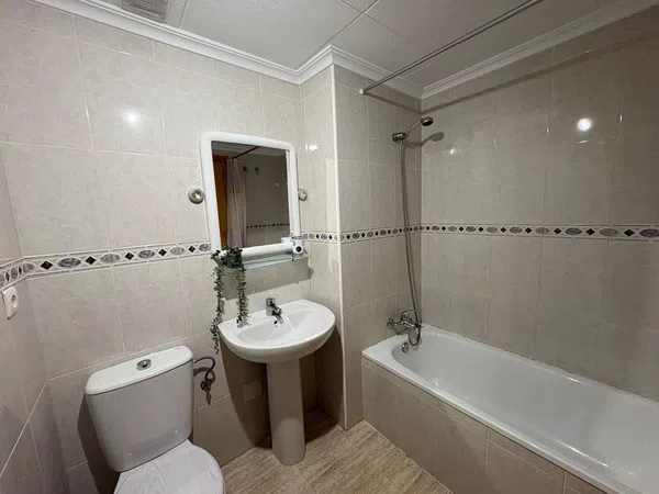 Piso en Calle la Loma, 48, Avenida Habaneras - Curva de Palangre - Foto 8
