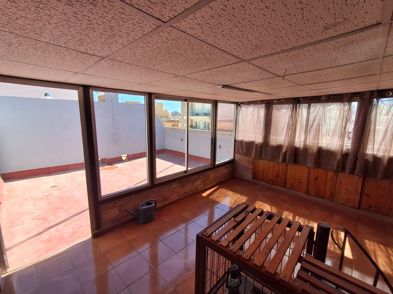 Dúplex en Calle de Francesc Martínez, 1, Benimaclet - Foto 4