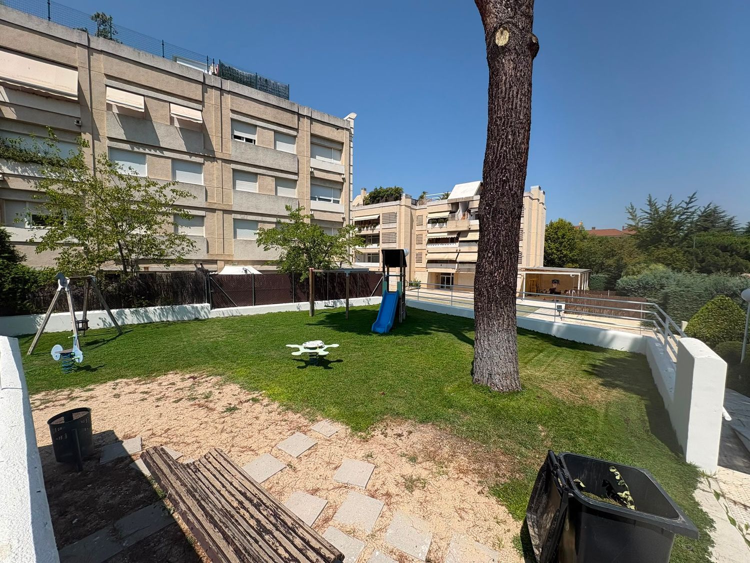 Piso en Avenida de Europa, 31, Zona Avenida Europa - Foto 28