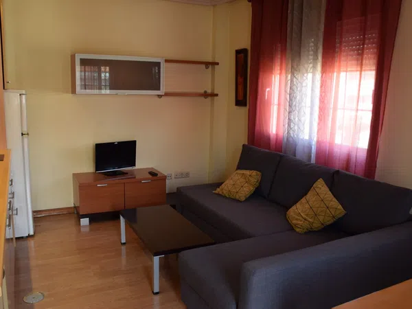 Piso en Calle Don Juan I, 12, San Isidro - Los Almendros, San Isidro - Los Almendros - Foto 8