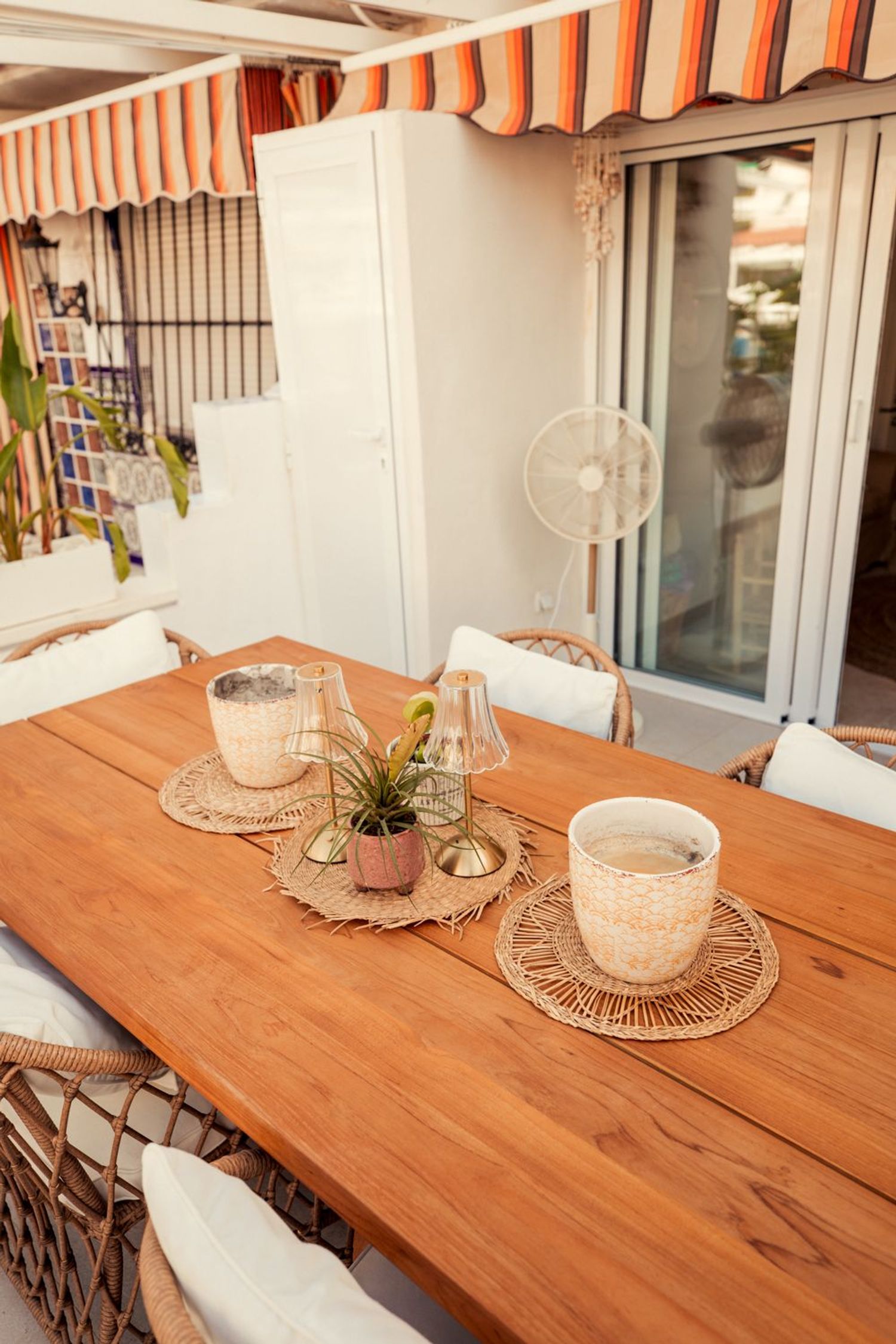 Chalet pareado en Calle Biar, 9, Tamarit - Playa Lissa, Tamarit - Playa Lissa - Foto 5