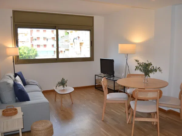 Piso en Barrio La Sagrada Família