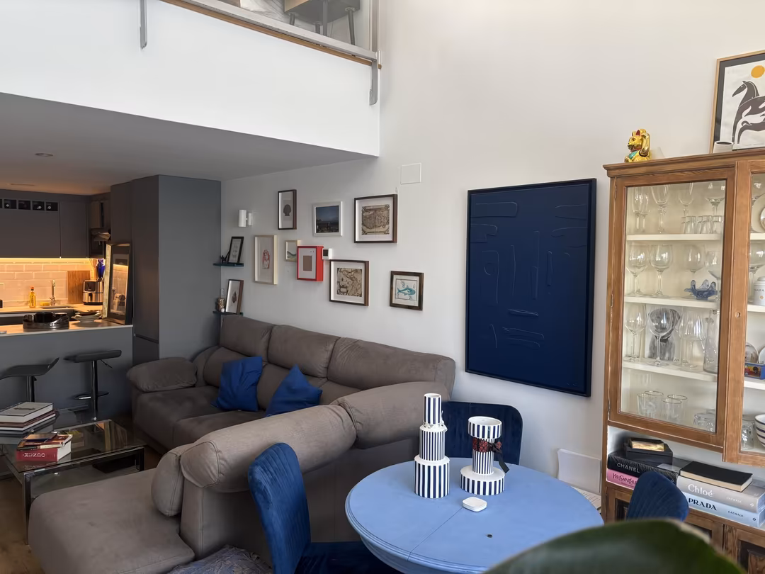 Loft en  Calle Sinfonía 19 - Foto 9