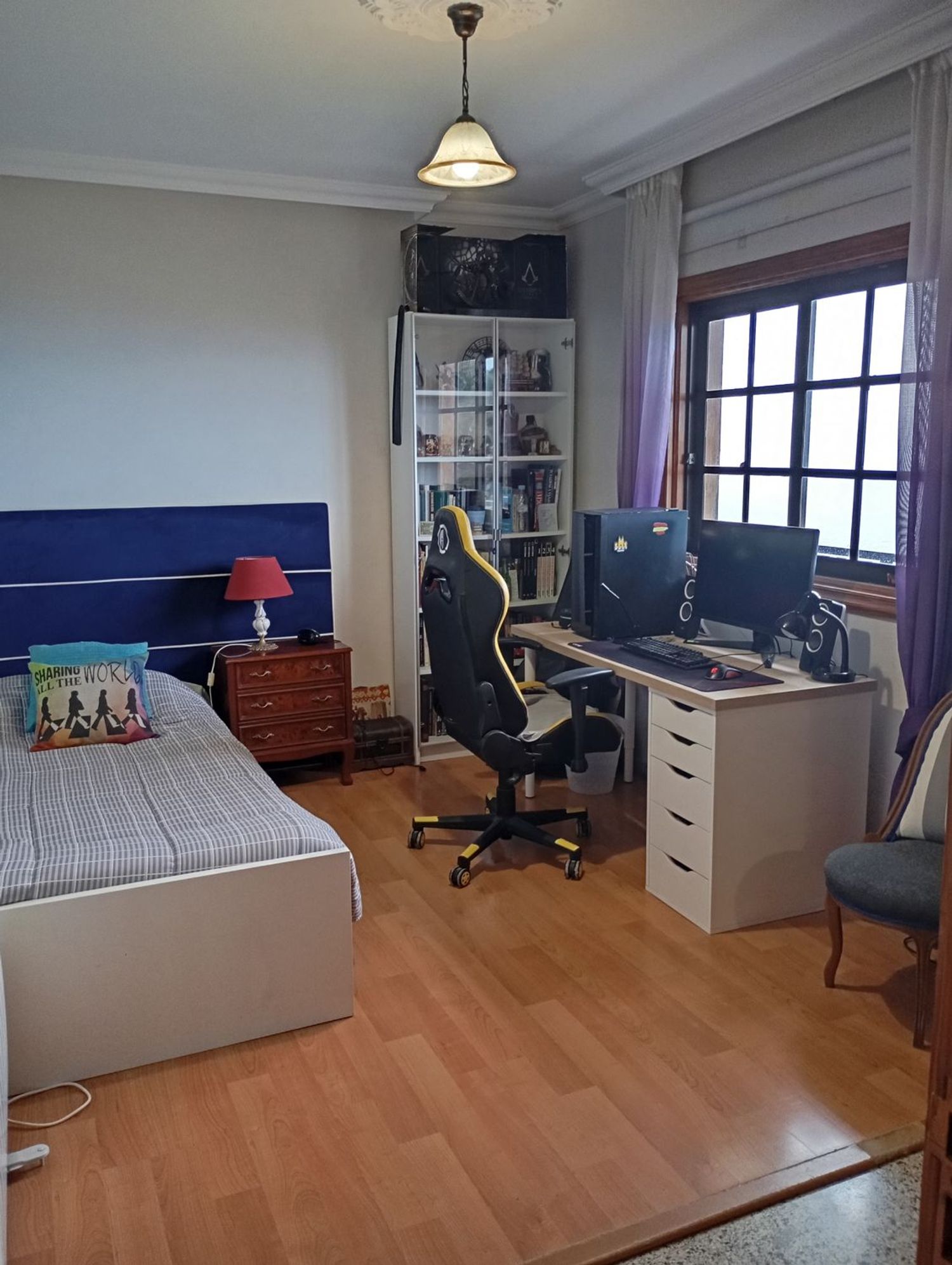 Piso en calle San Nicolás, 129 - Foto 15