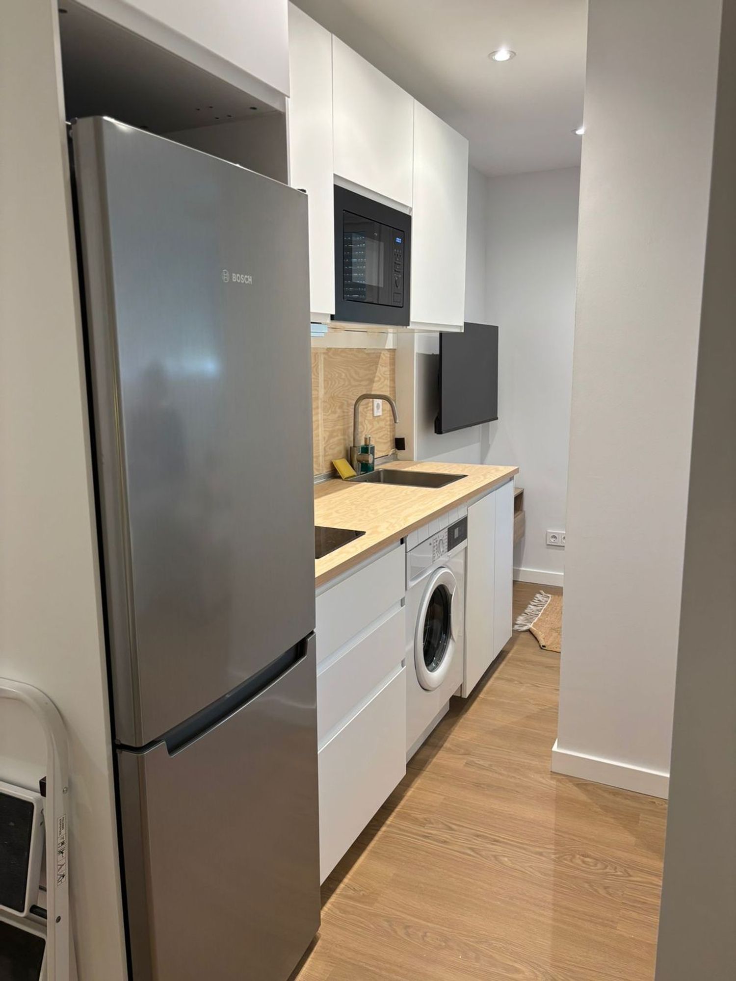 Piso en avenida Principal del Candado, 9 - Foto 2