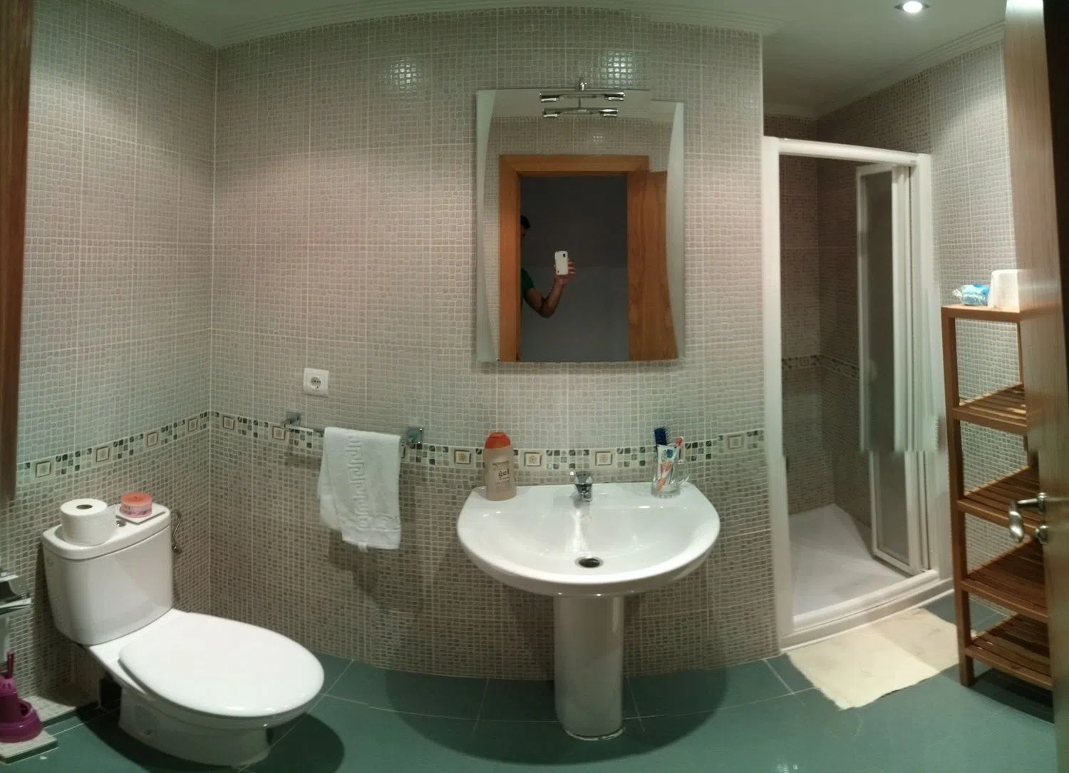 Piso en calle Asturias, 5 - Foto 13