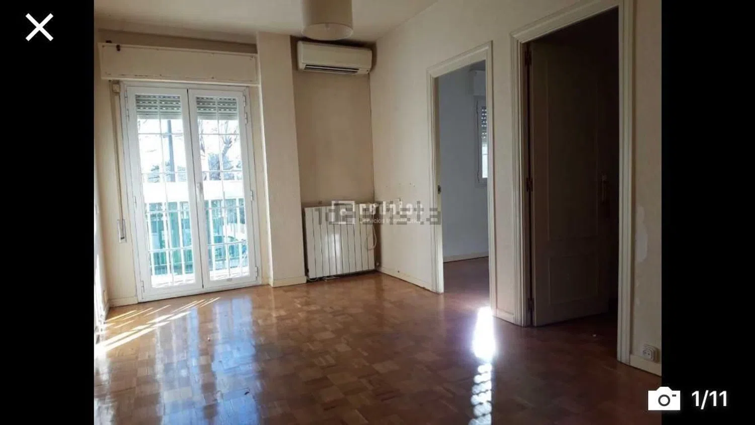 Piso en Francisco Salvador González, 3 - Foto 1