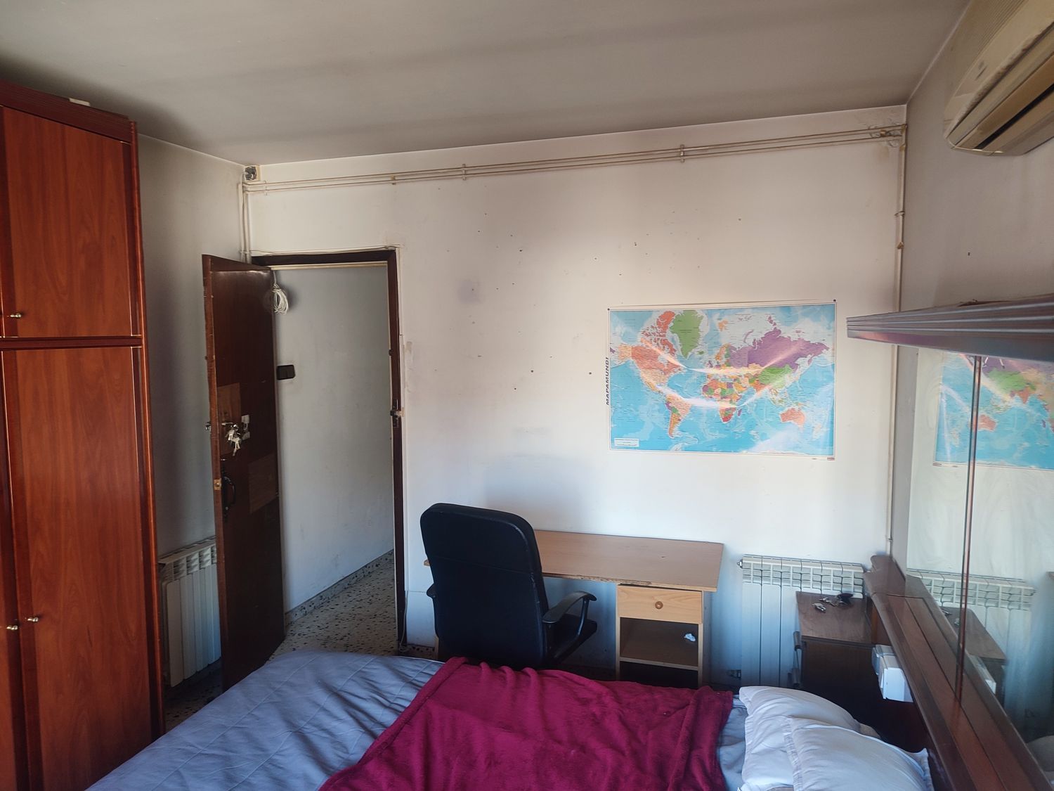 Piso en calle de Pau Marsal, 105 - Foto 20