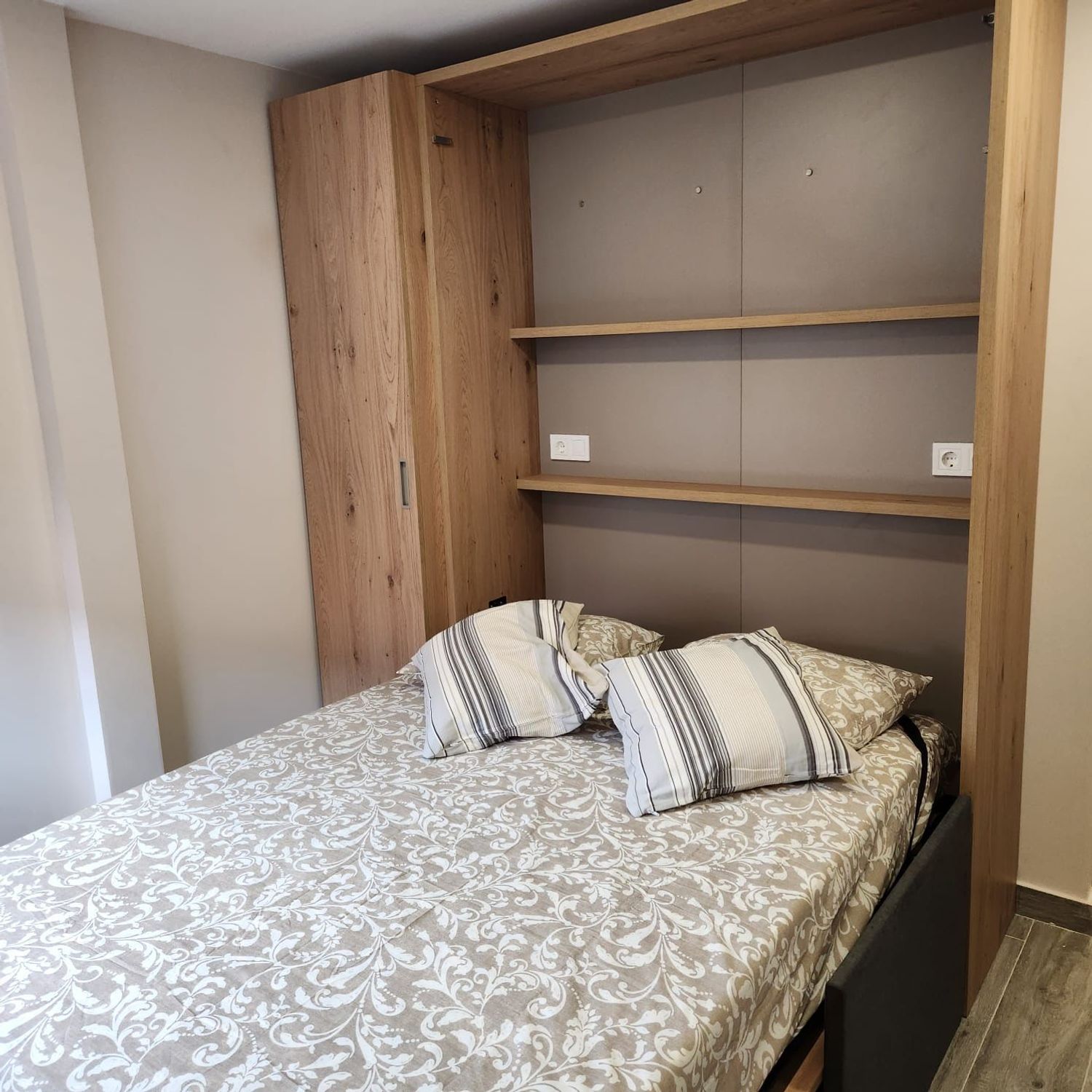 Estudio en avenida de Blasco Ibáñez, 87 - Foto 20