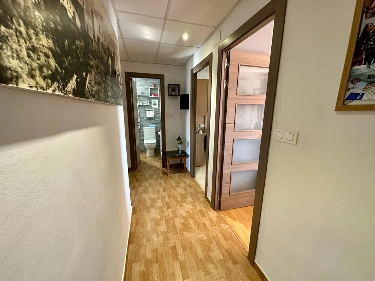 Piso en Santiago Lozano, 5 - Foto 7