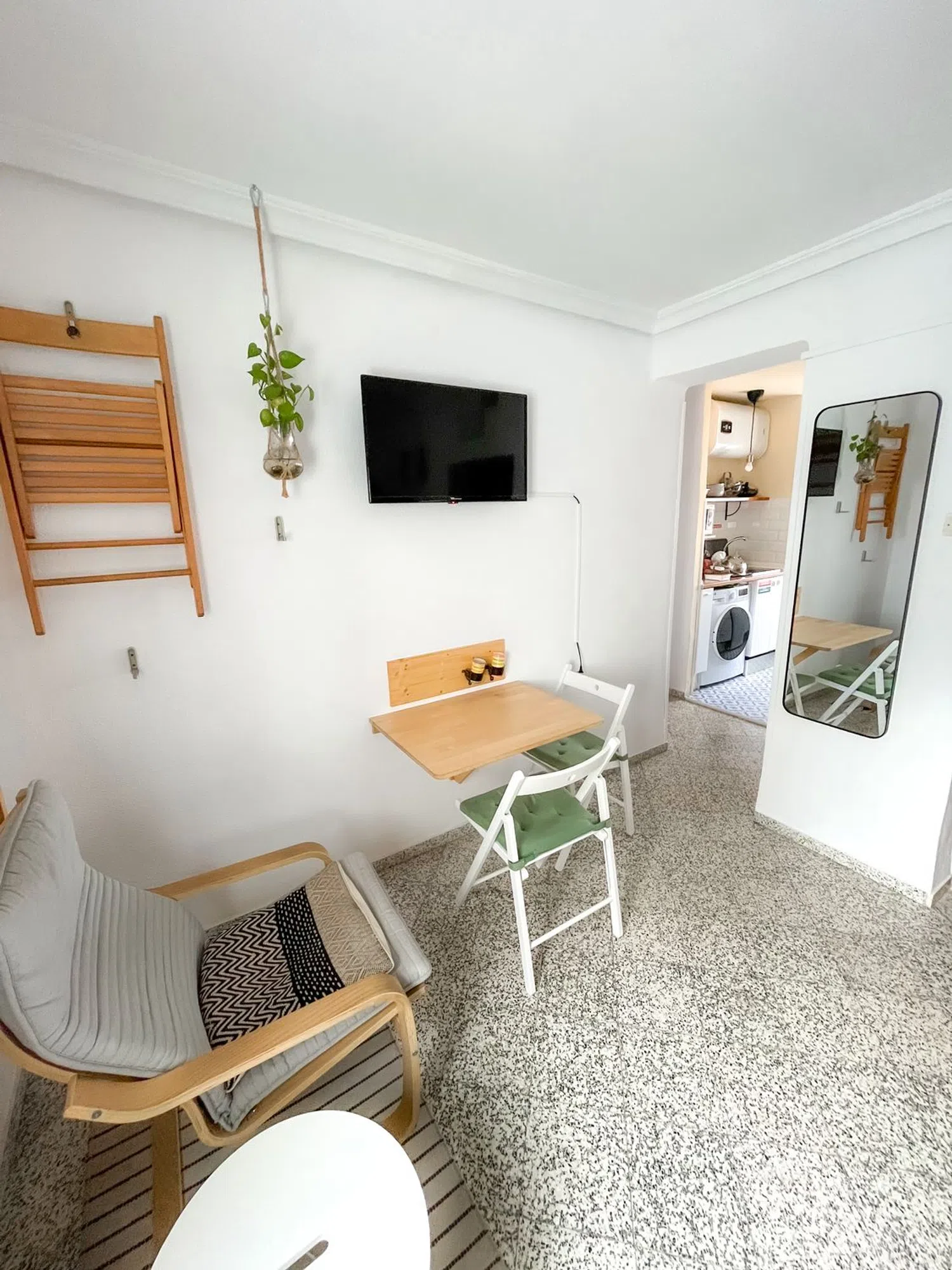 Piso en ronda de Pio XII, 9 - Foto 7