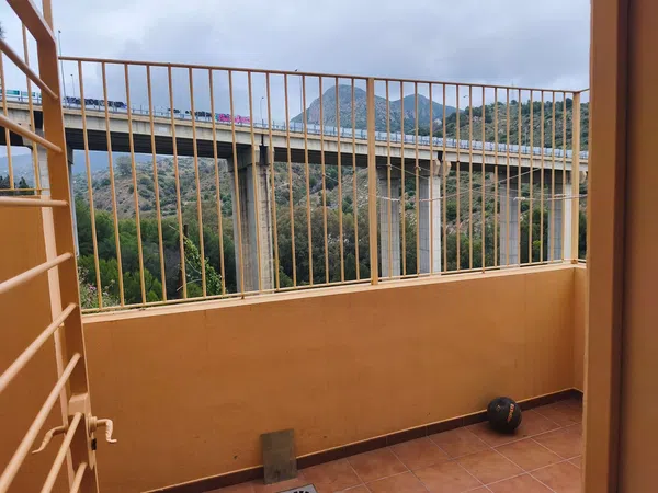 Chalet adosado en Barrio Cerrado de Calderón - Hacienda Paredes - Foto 7
