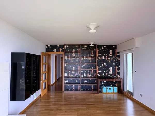 Piso en Monte Alto - Zalaeta - Atocha - Foto 3