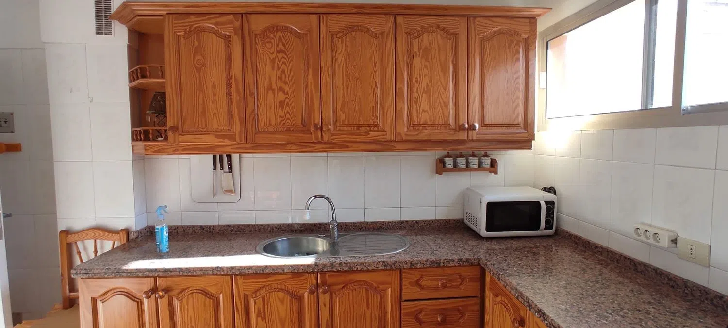 Piso en Urbanizacion Padre Anchieta, 59 - Foto 1