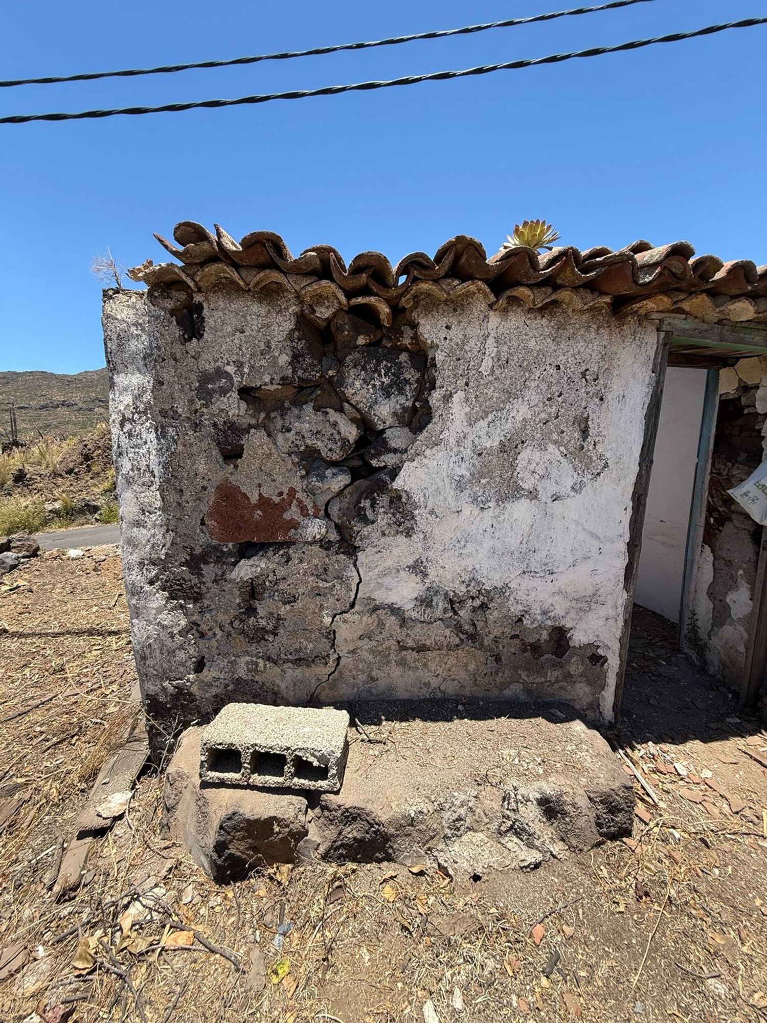 Casa terrera en Calle los Ángeles, 5, Puerto de Santiago - Foto 9
