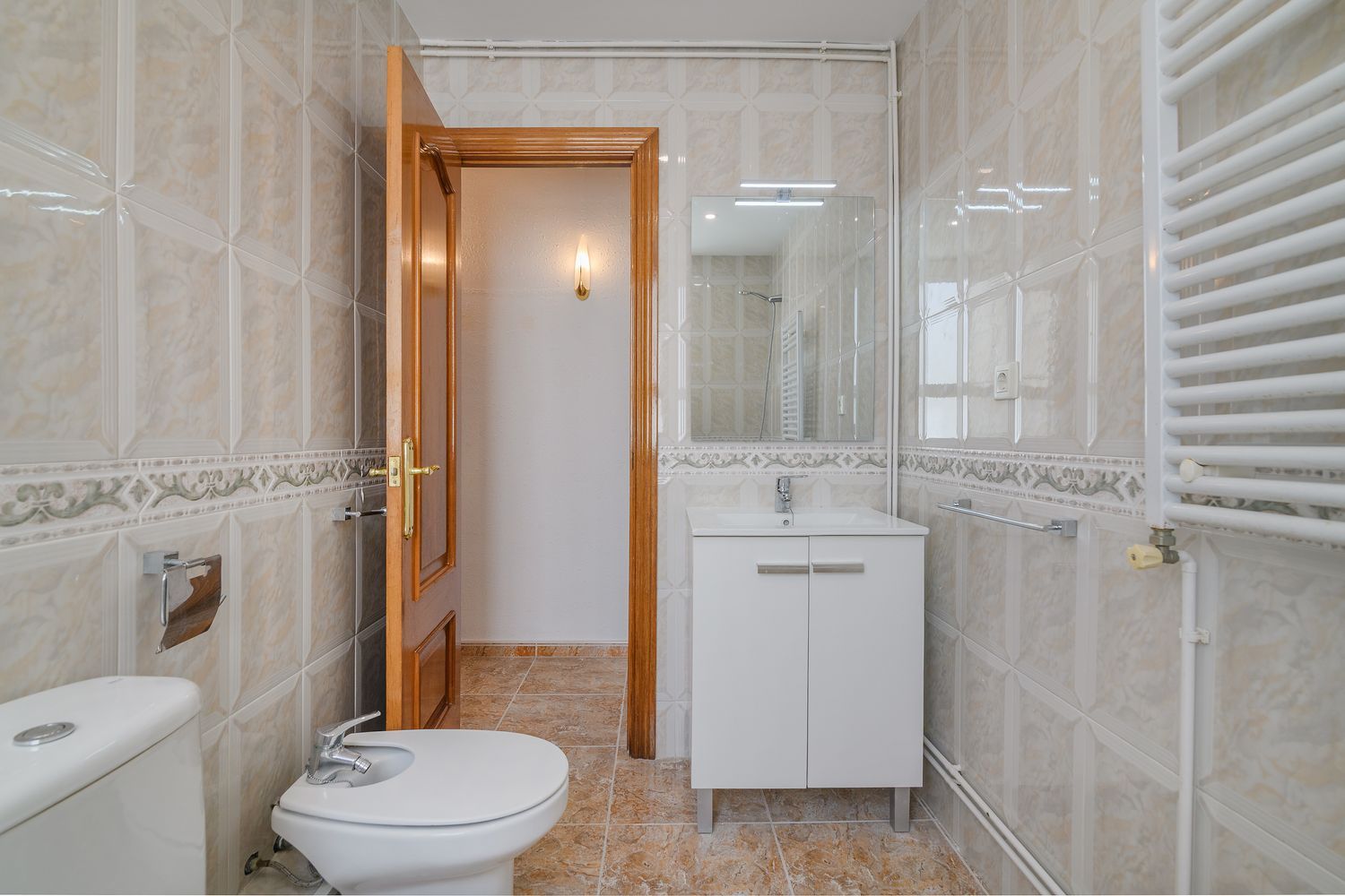 Ático en Avenida de Francesc Macià, 163, Sant Joan - L'Aiguacuit, Sant Joan - L'Aiguacuit - Foto 7