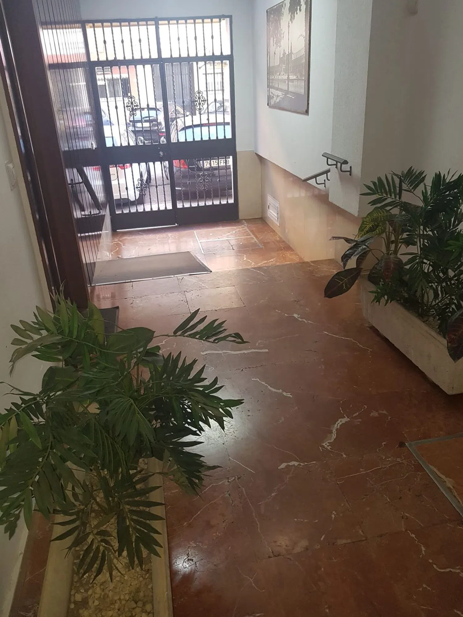 Piso en calle Manuel Vela 'filigrana', 8 - Foto 3