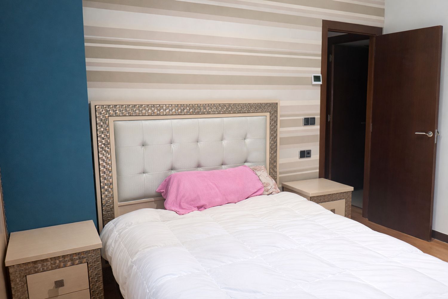 Casa independiente en Urb. el portón de los jerónimos Barrio La Ñora - Foto 26