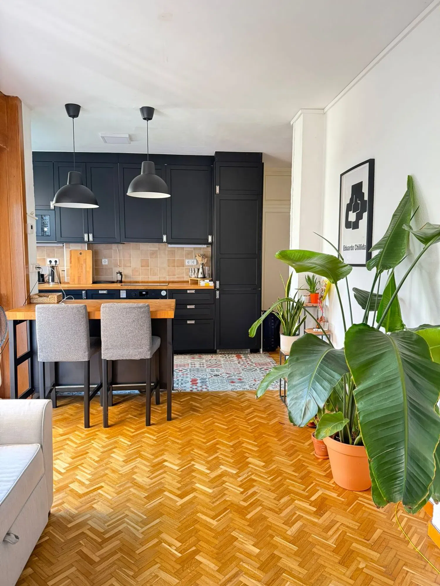 Piso en calle de Tavern, 34 - Foto 1