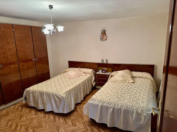 Casa de pueblo en Travesía San Román de Bembibre, 45 - Foto 8
