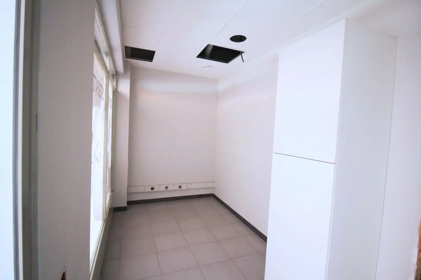 Local comercial en Mollet del Vallès - Foto 5