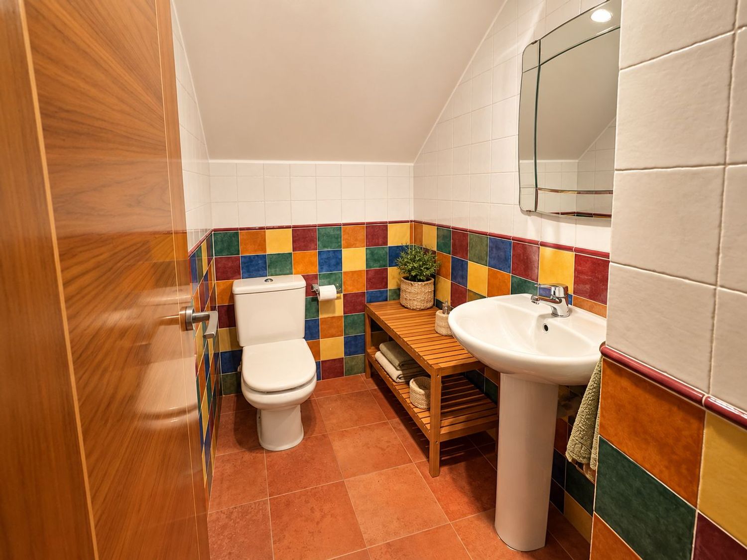 Chalet adosado en Calle del Parnaso, 34, Los Almendros - El Limonero - El Tomillar - Foto 15