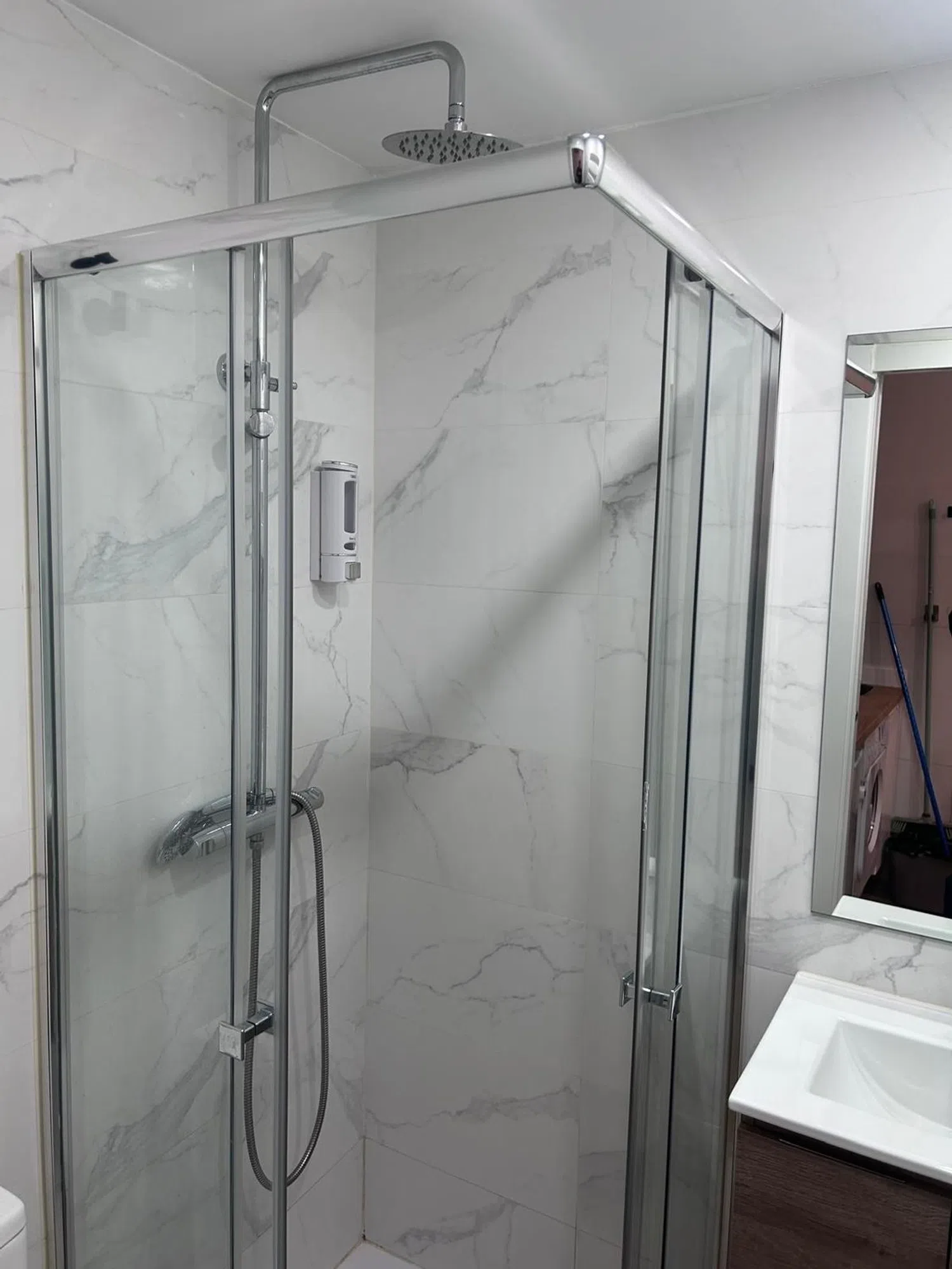 Estudio en calle de la Sierpe, 5 - Foto 9