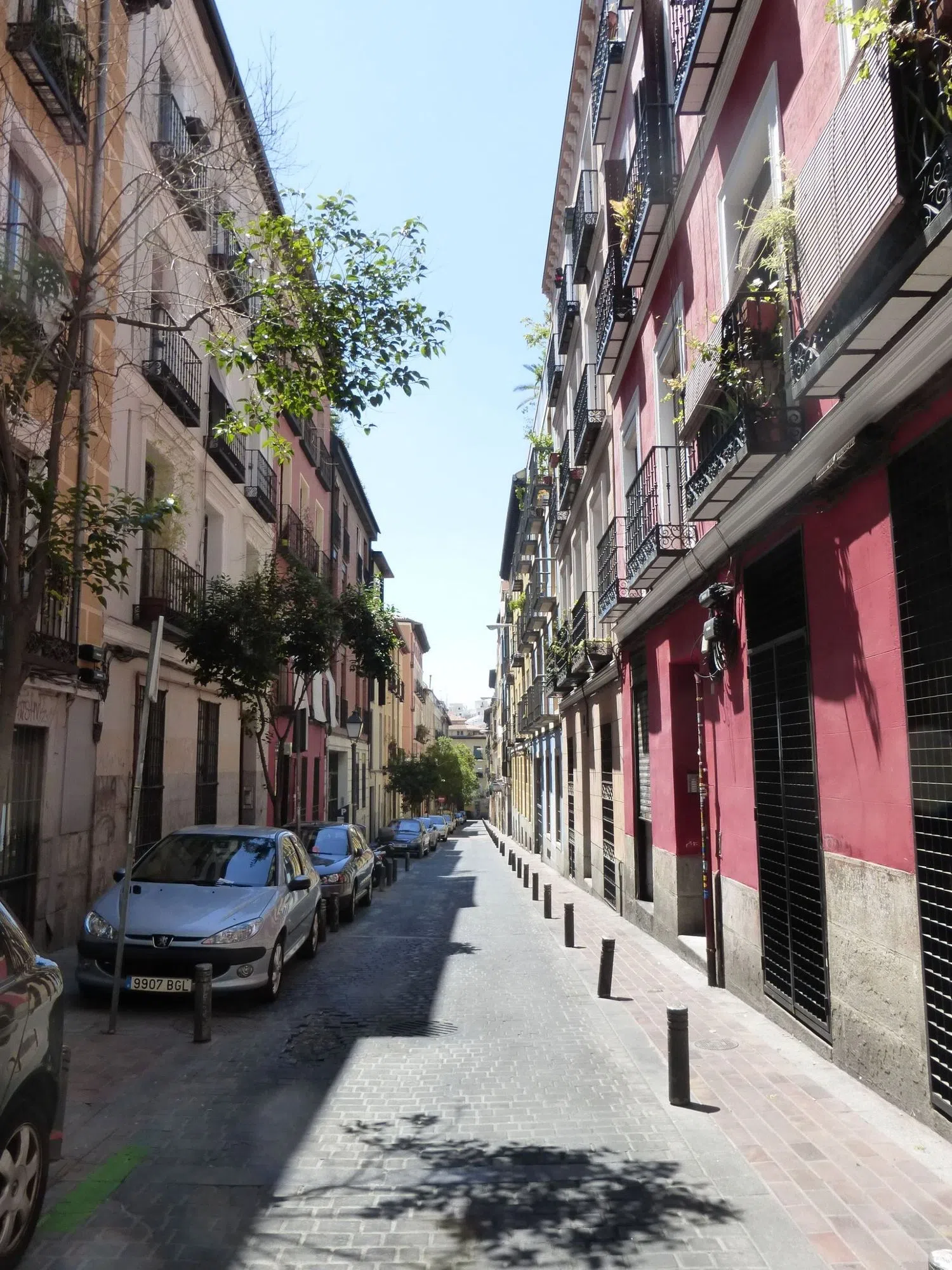 Piso en calle Jesús del Valle, 23 - Foto 38