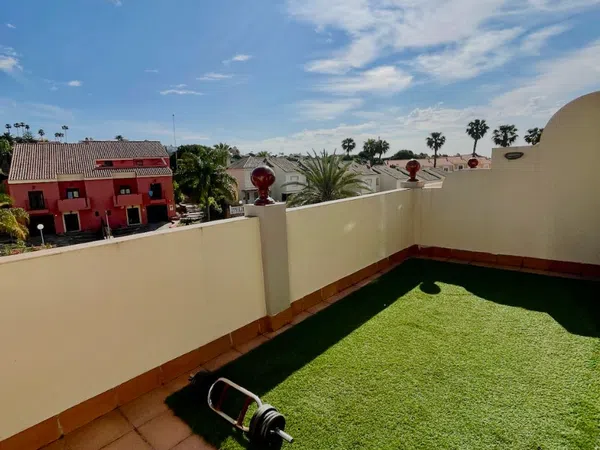 Chalet adosado en Alameda de Manilva, 5 - Foto 19