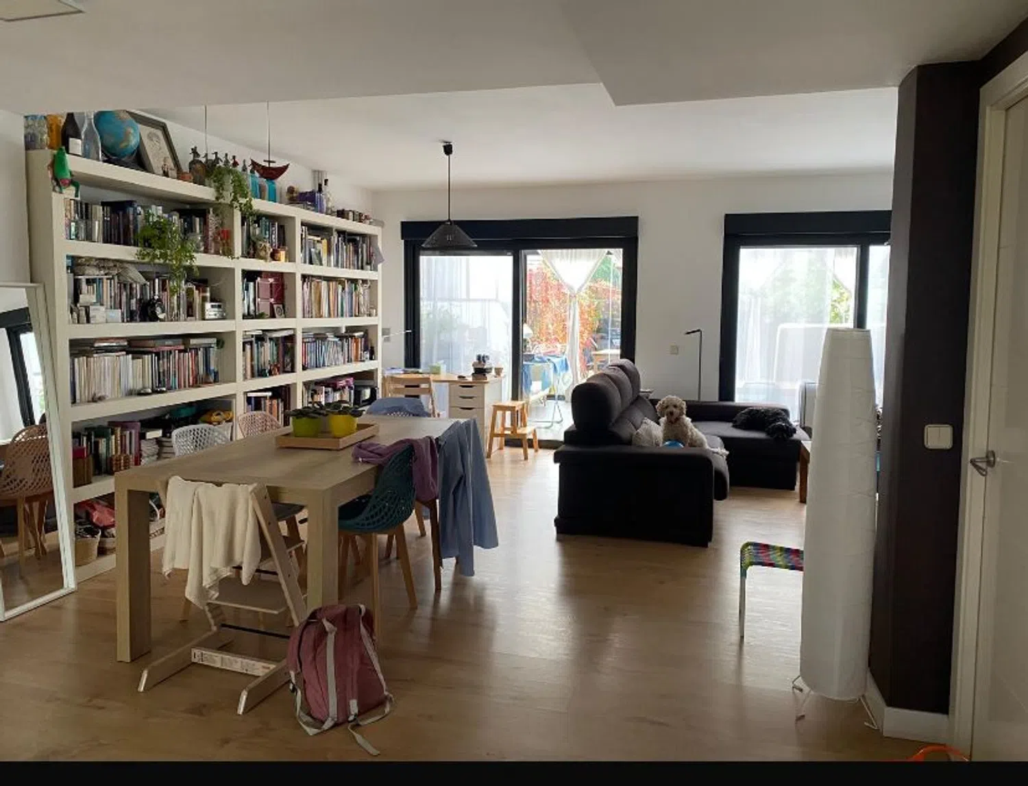 Chalet adosado en avenida de Gaudí, 2 - Foto 2