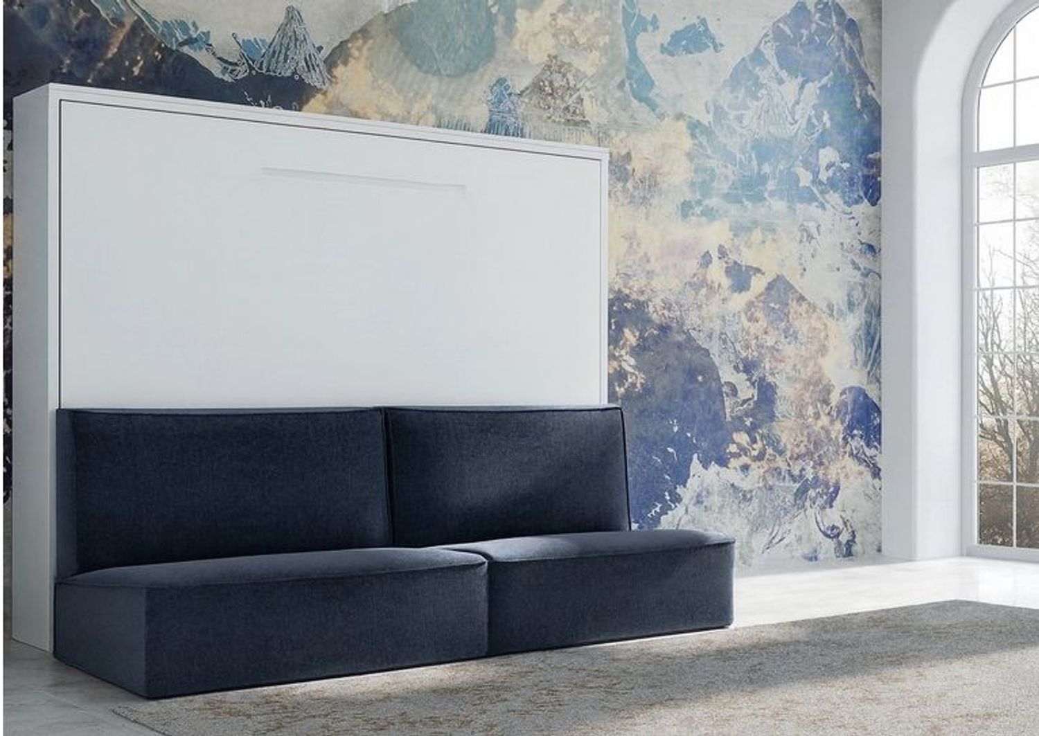 Estudio en calle de la Mar Jònica, 16 - Foto 2