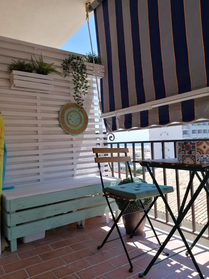 Apartamento en  Avenida de la Telefónica 3 - Foto 5