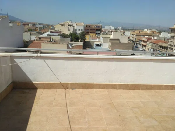 Dúplex en calle Tonos, 1 - Foto 9