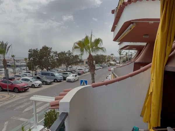 Piso en Avenida del Puerto, 37, Platja Vila Joiosa, Platja Vila Joiosa - Foto 11