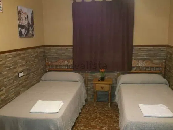 Chalet adosado en Camino de Santiago, 20, Centro Ciudad, Centro Ciudad - Foto 9