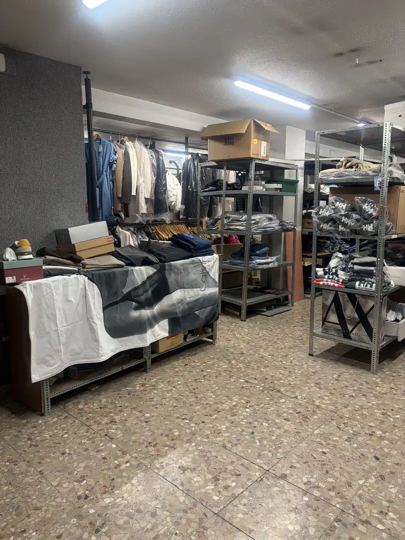 Local comercial en  Carrer d'Alboraia 33 - Foto 15