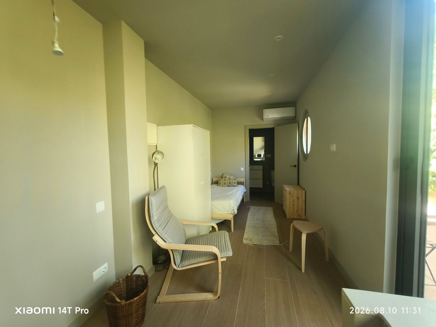 Estudio en Calle Pérez Galdós, 26, Valldoreix, Valldoreix - Foto 15