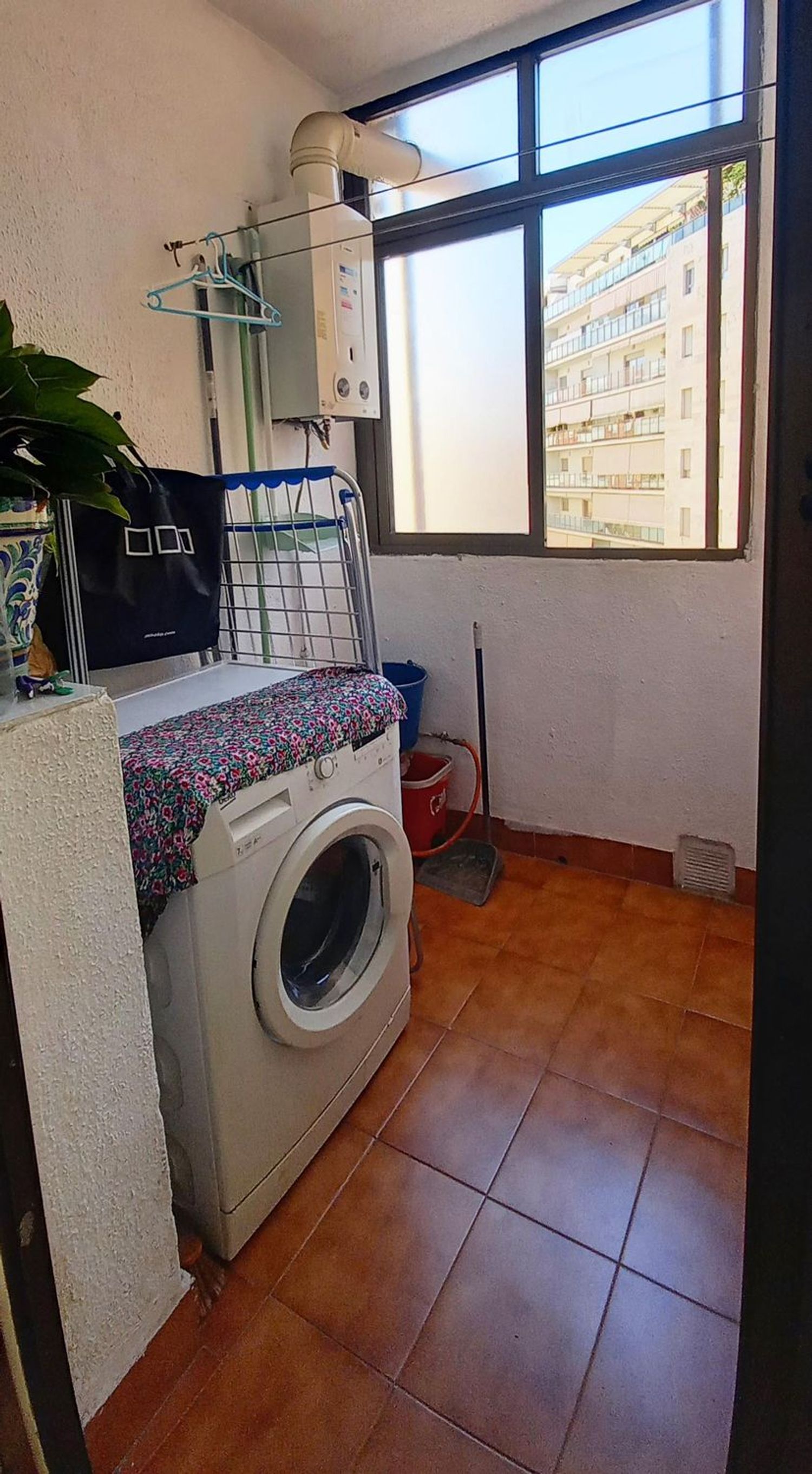 Piso en calle Jacinto Verdaguer, 5 - Foto 7