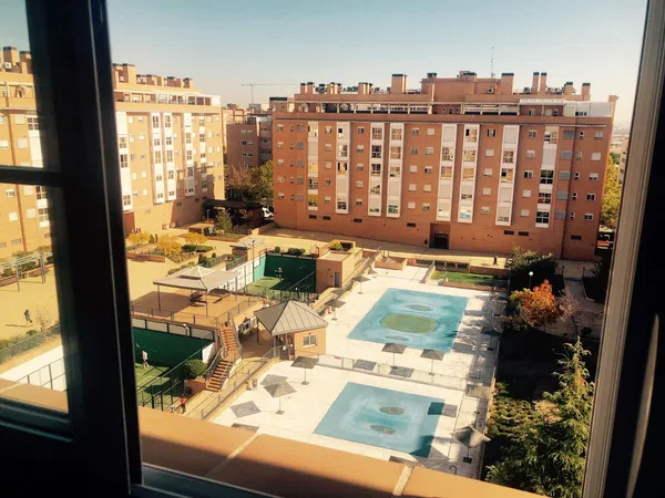 Estudio en Calle de los Morales, 10, Pau de Carabanchel - Foto 5