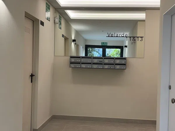 Piso en Calle de Velarde, 11, Alcobendas Centro, Alcobendas Centro - Foto 18