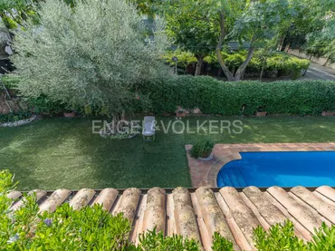 Chalet en Sant Cugat del Vallès - Foto 56