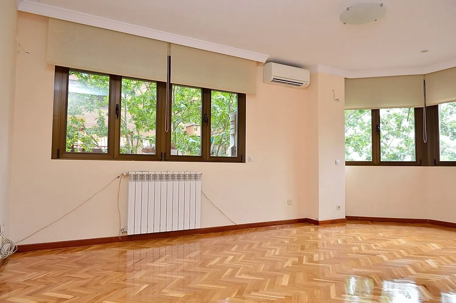 Piso en Primera Fase - Nuevo Tres Cantos - Foto 2