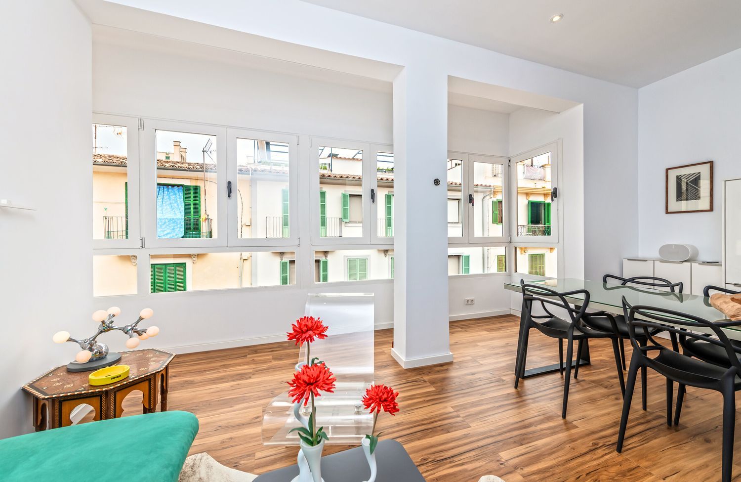 Ático en calle Soler, 23 - Foto 5