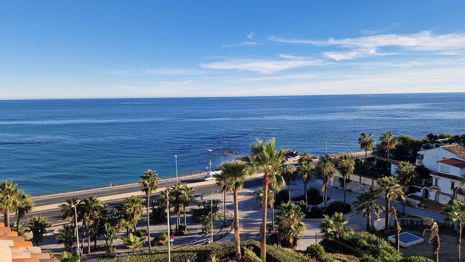 Ático en avenida Sunset, 12 - Foto 12