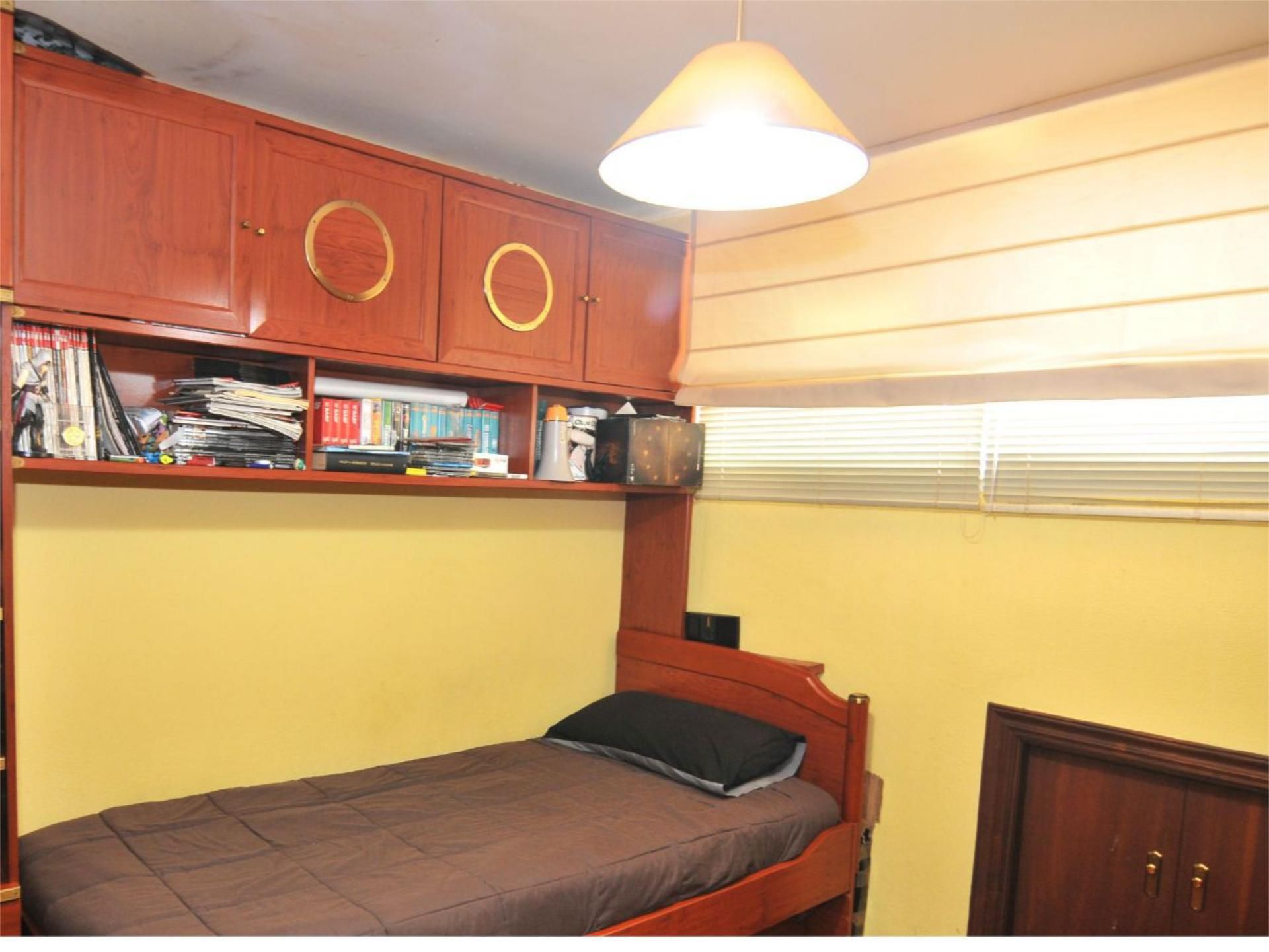 Piso en  Rúa do Preguntoiro 29 - Foto 4