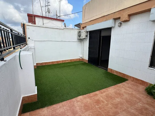 Ático en Calle de Joaquín Navarro, 23, La Creu Coberta - Foto 17